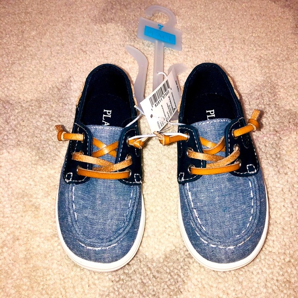 The Children's Place Other - HP!!🎉💕 NWT💙Children’s Place💙Shoes Size:7